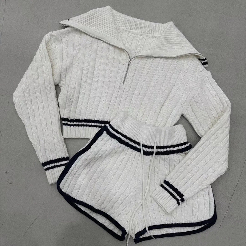 Classic Vintage Pullover