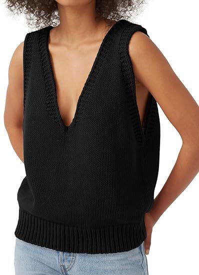 Thoughtfully Designed Pullover