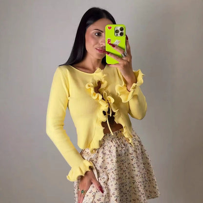Thoughtfully Designed Garment
