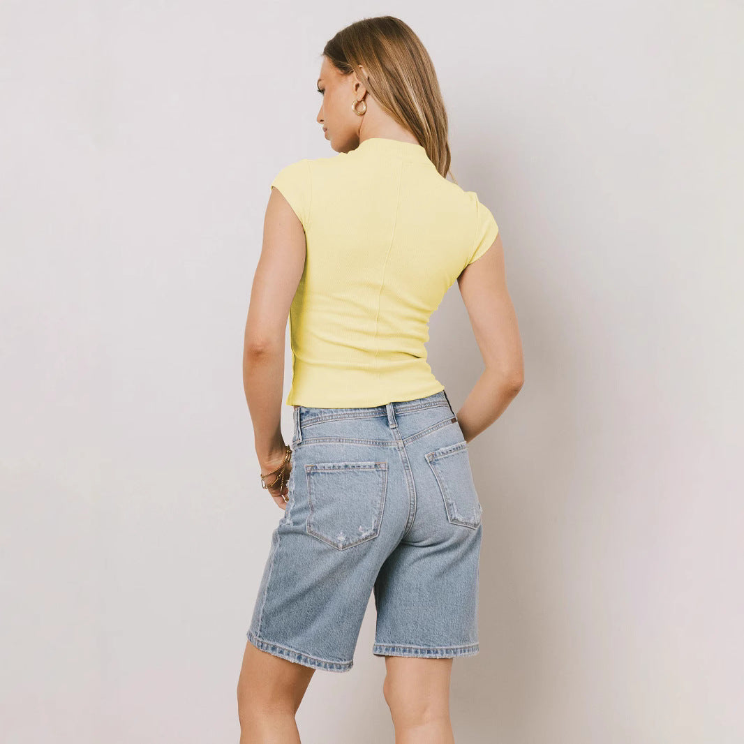 Timeless Vintage Style Garment