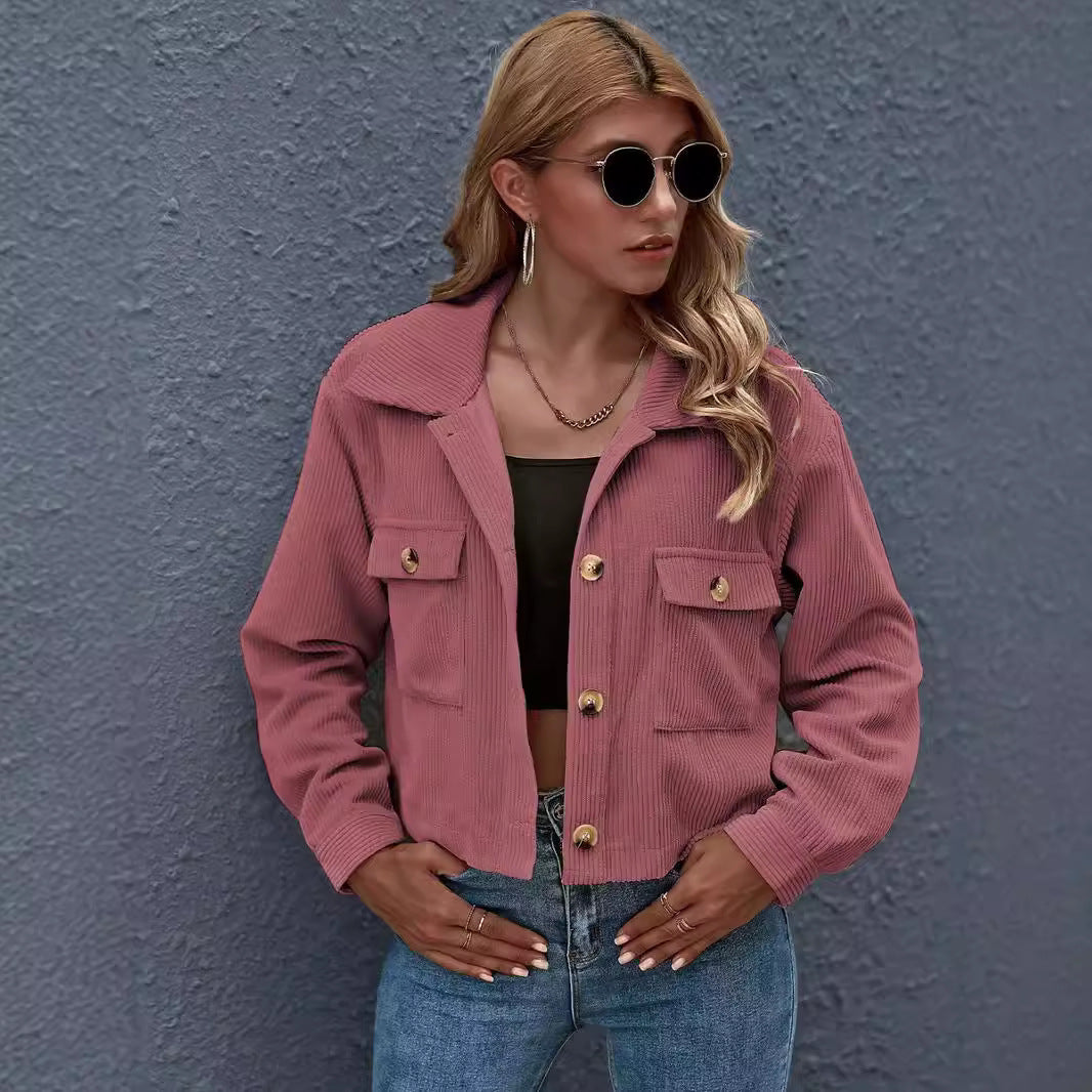 Vintage Inspired Garment