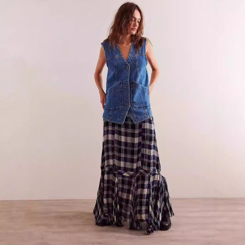 Classic Designed Garment