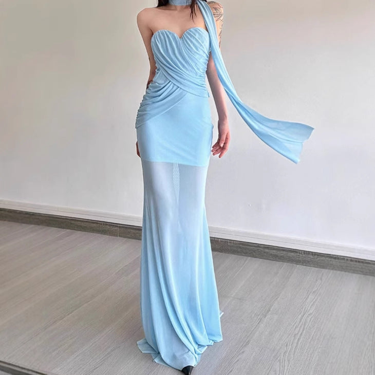 Elegantly Designed Garment
