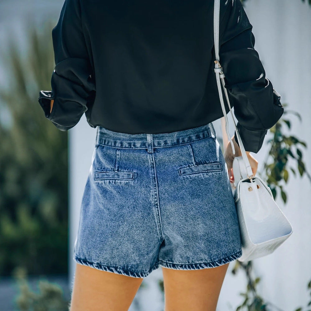 Thoughtfully Designed Garment
