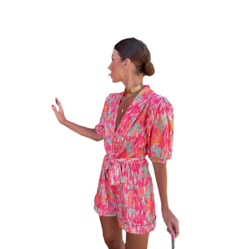 Classic Vintage Garment