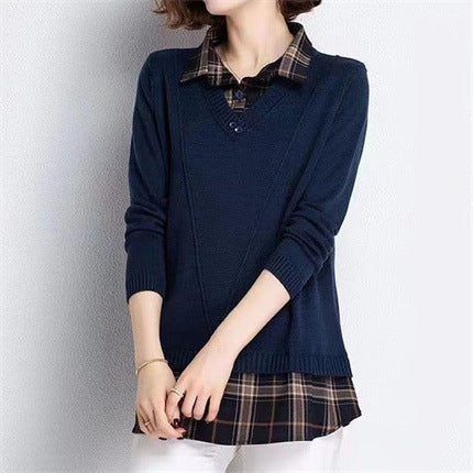 Beautifully Crafted Pullover