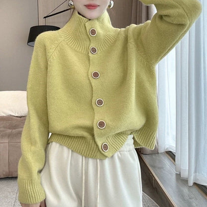 Thoughtfully Designed Cardigan
