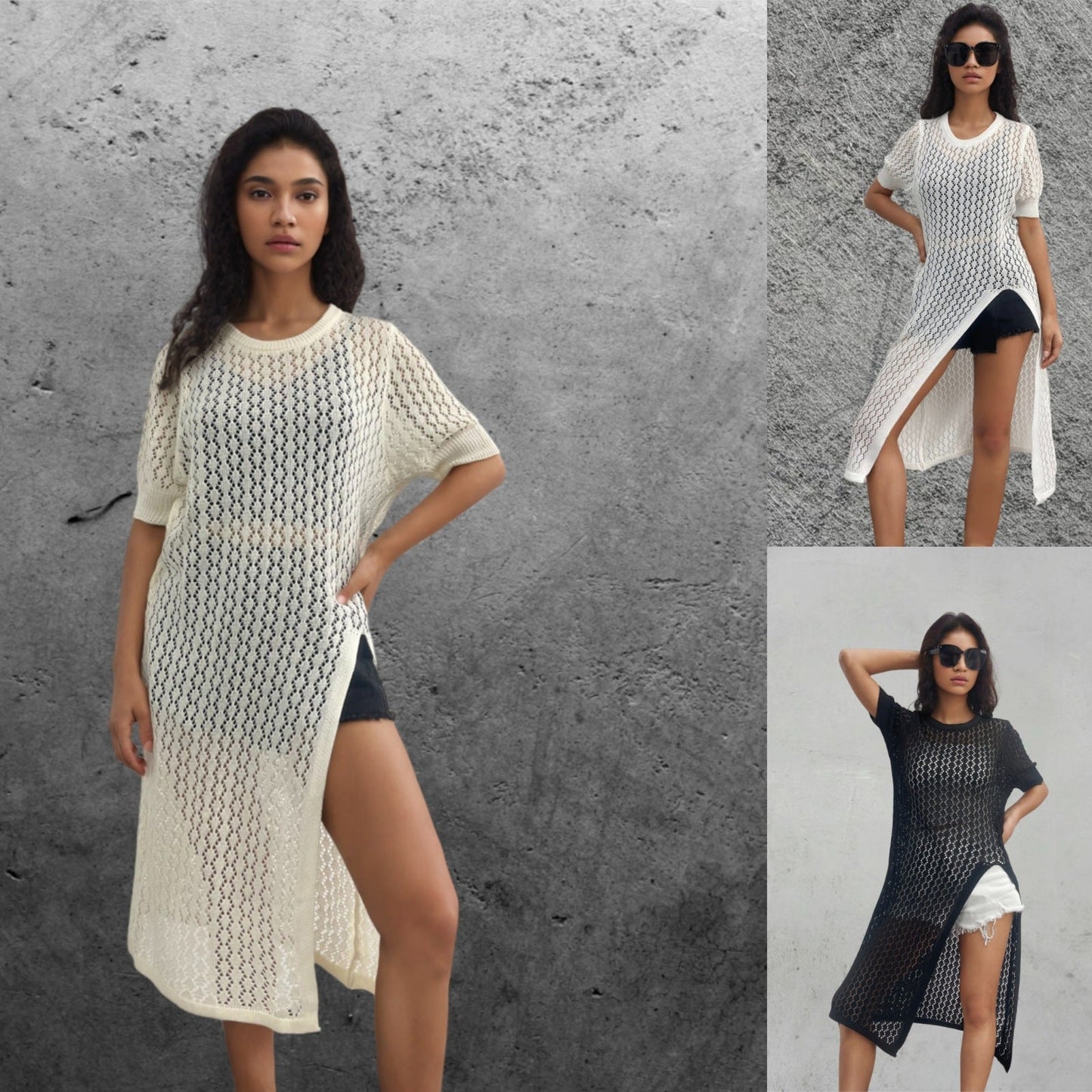 Classic Designed Garment