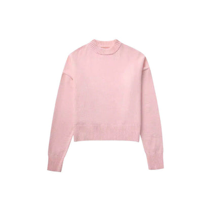 Thoughtfully Designed Pullover