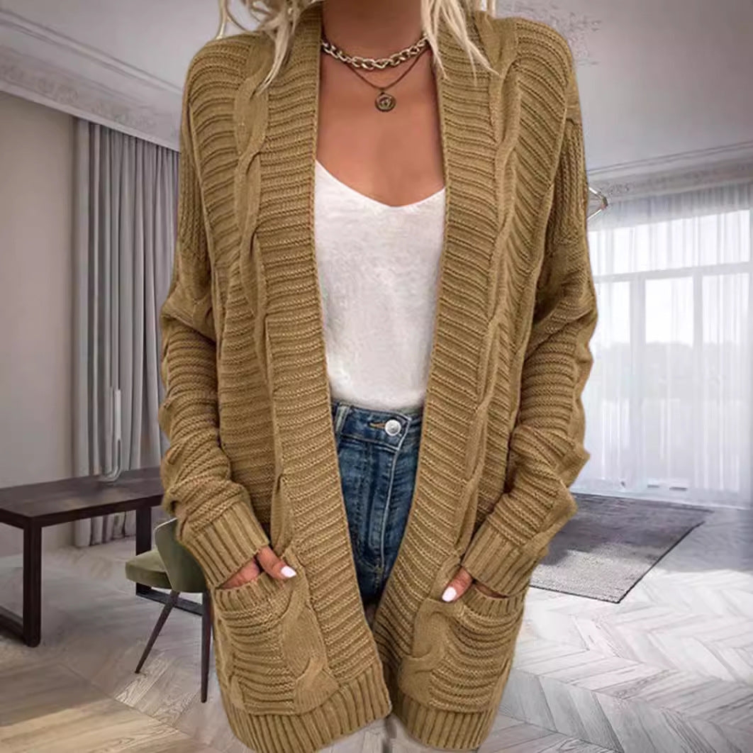 Vintage Inspired Cardigan