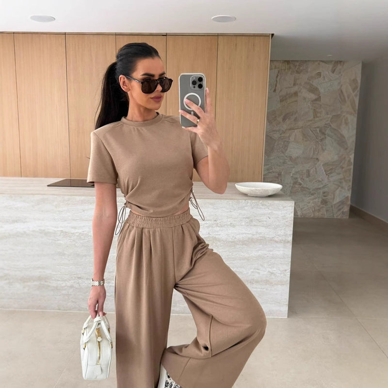 Vintage Inspired Top