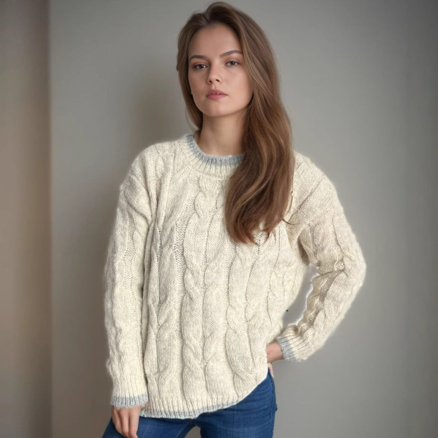 Beautifully Crafted Pullover