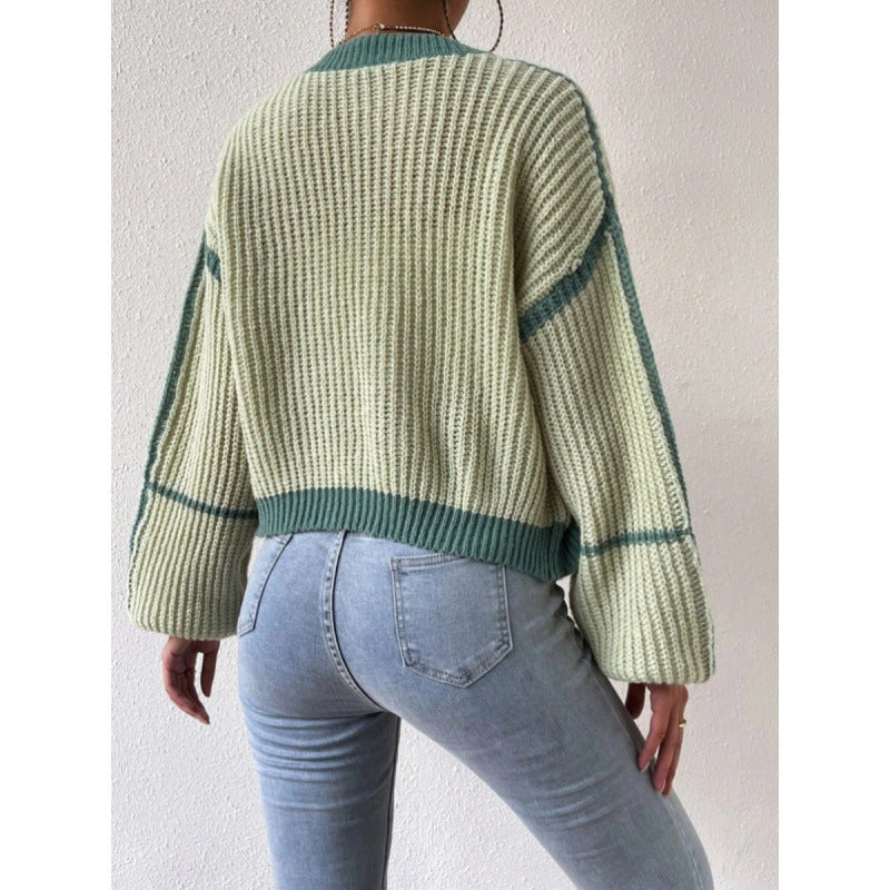 Classic Vintage Cardigan