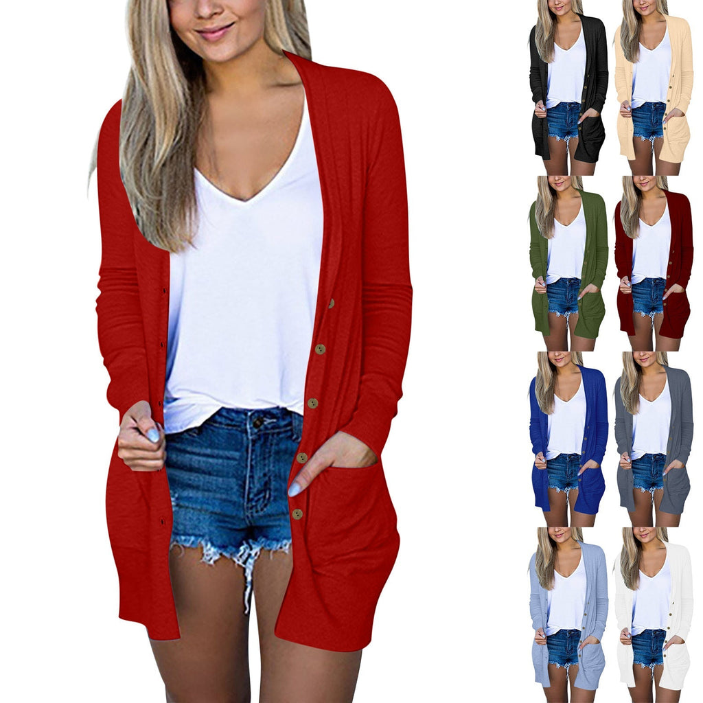 Thoughtfully Designed Garment