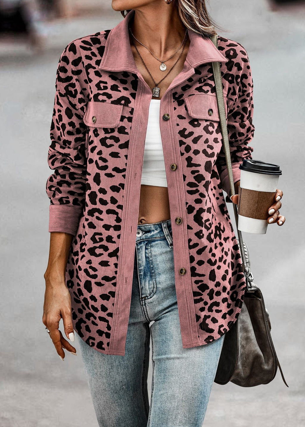 Thoughtfully Designed Garment
