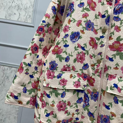 Beautifully Crafted Jacket