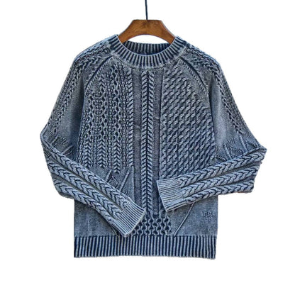 Thoughtfully Designed Pullover