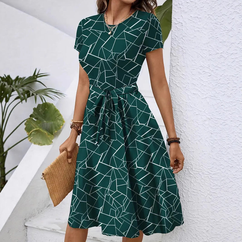 Thoughtfully Designed Garment