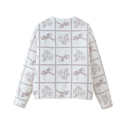 Timeless Vintage Style Garment