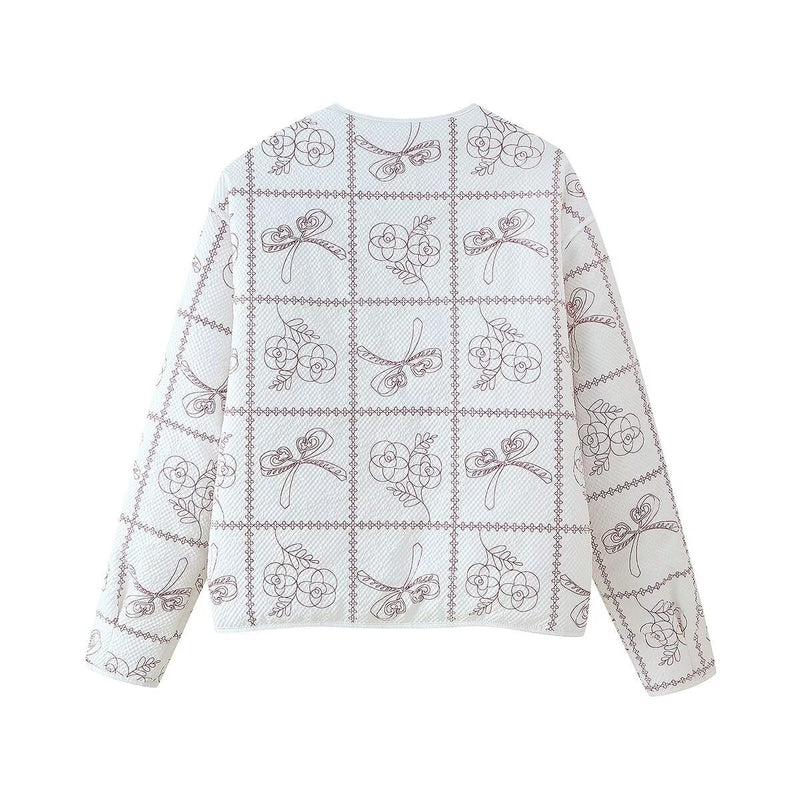 Timeless Vintage Style Garment