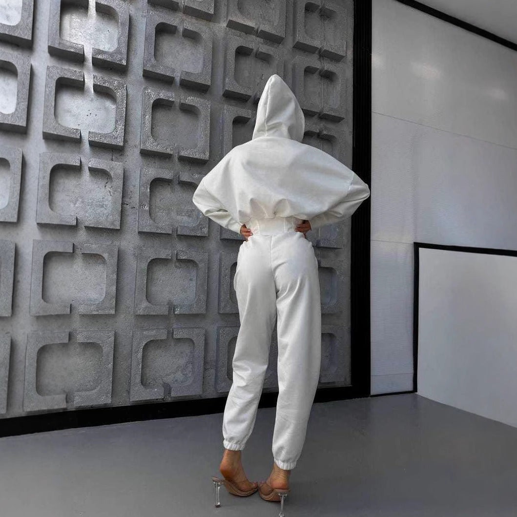 Thoughtfully Designed Garment