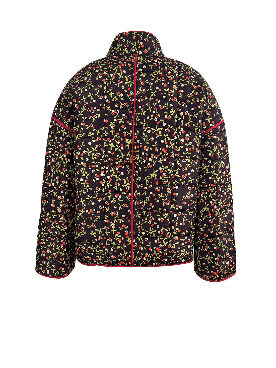 Vintage Inspired Jacket