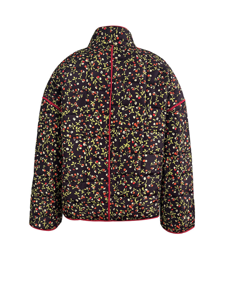 Vintage Inspired Jacket