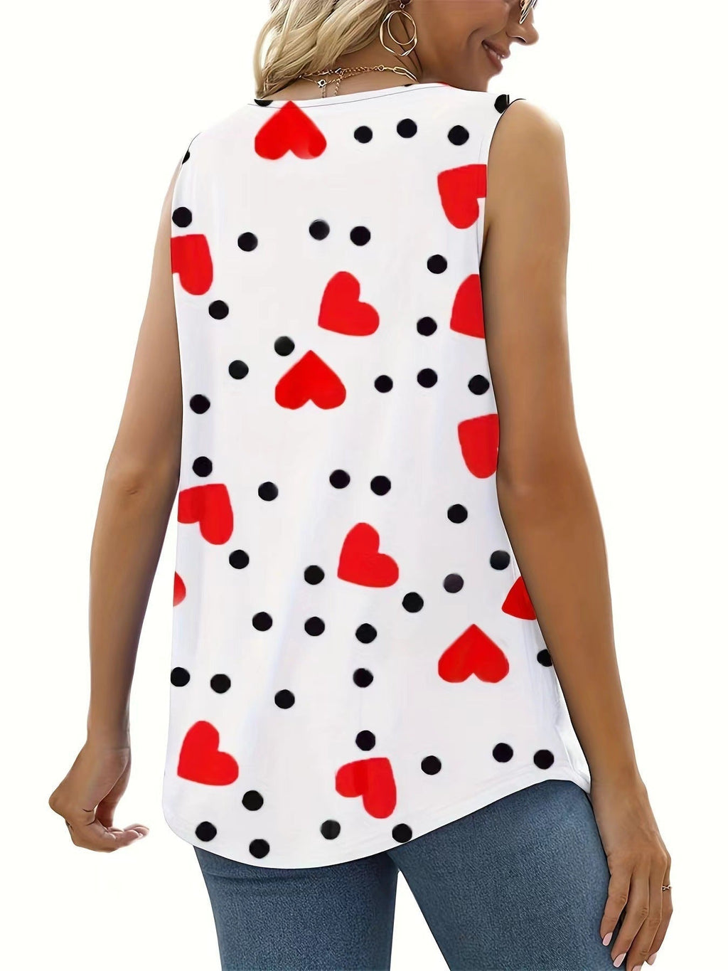 Thoughtfully Designed Garment
