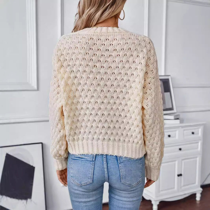 Vintage Inspired Pullover