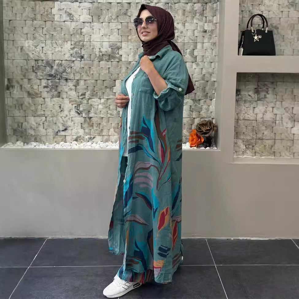 Vintage Inspired Garment