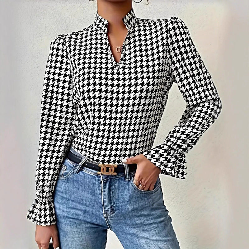 Thoughtfully Designed Garment