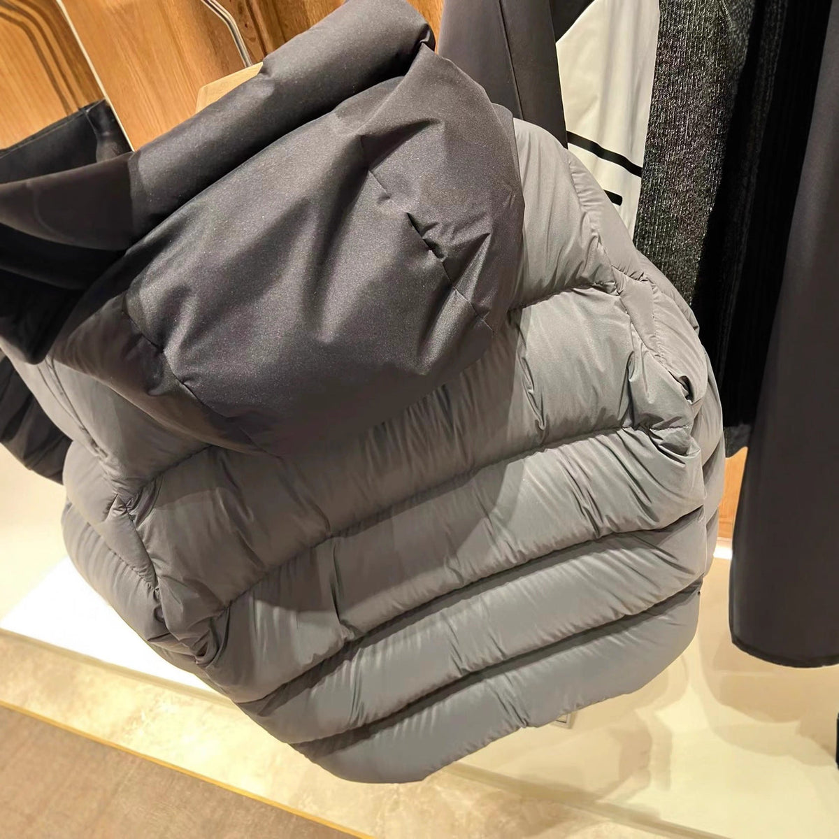 Classic Designed Garment