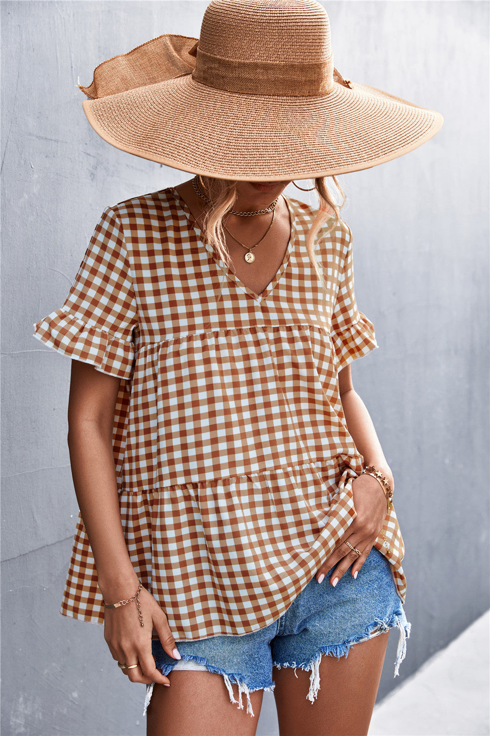 Elegantly Designed Shirt