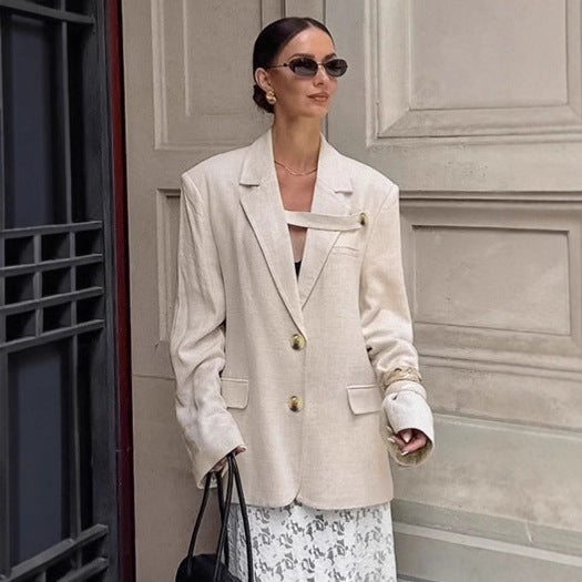 Elegantly Designed Garment