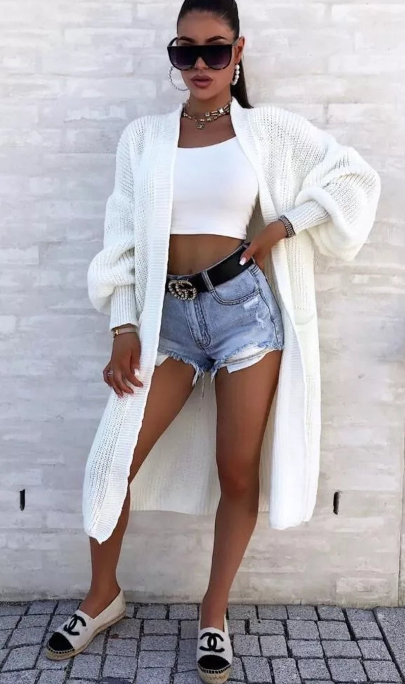 Thoughtfully Designed Garment