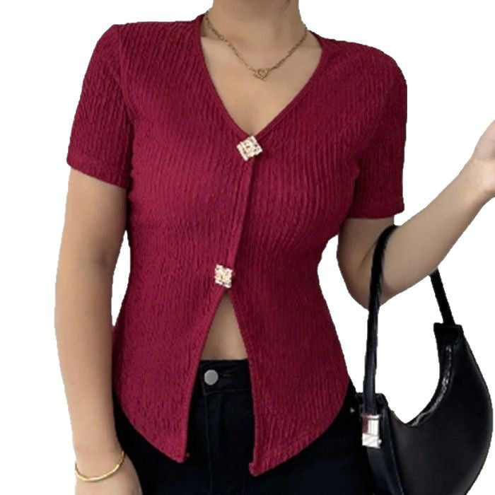 Elegantly Designed Garment