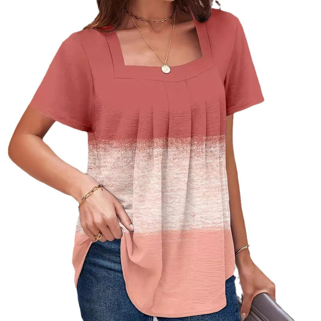 Timeless Vintage Style Shirt