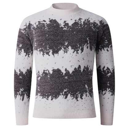 Classic Vintage Pullover