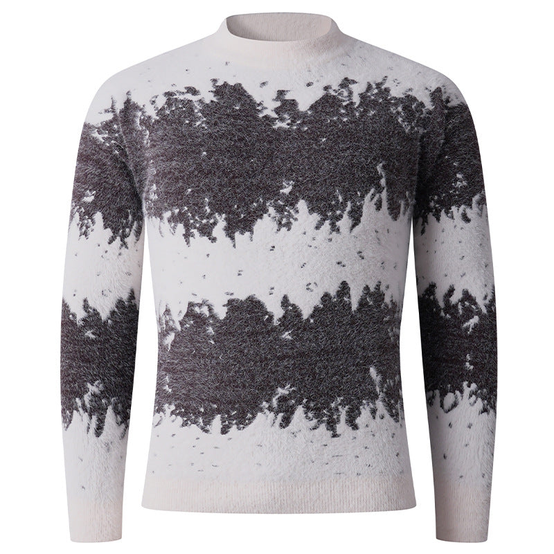 Classic Vintage Pullover