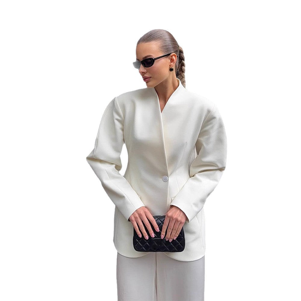 Elegantly Designed Garment