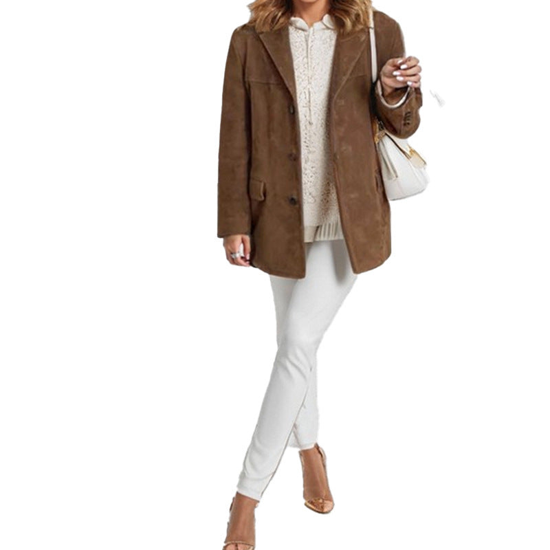 Classic Designed Garment