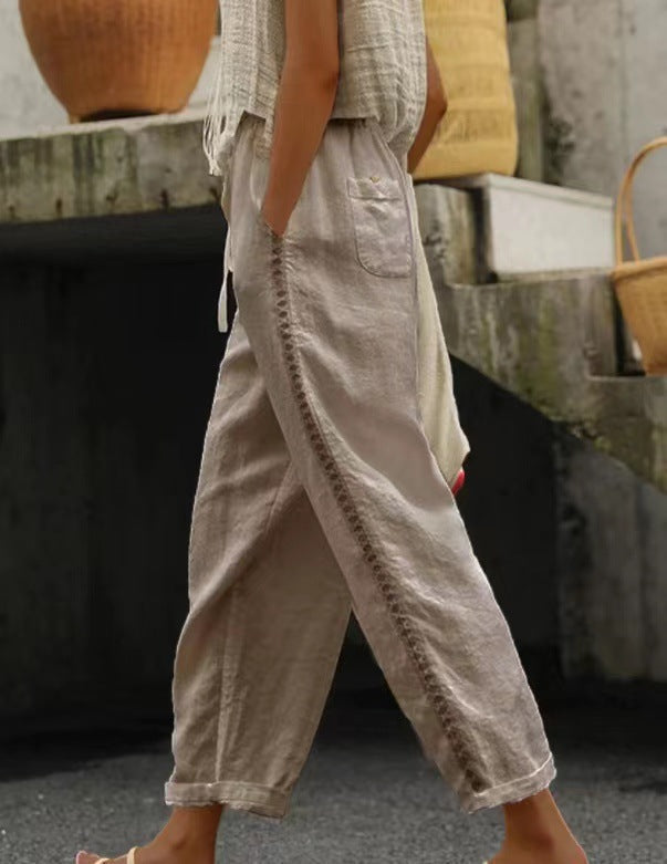 Elegantly Designed Garment