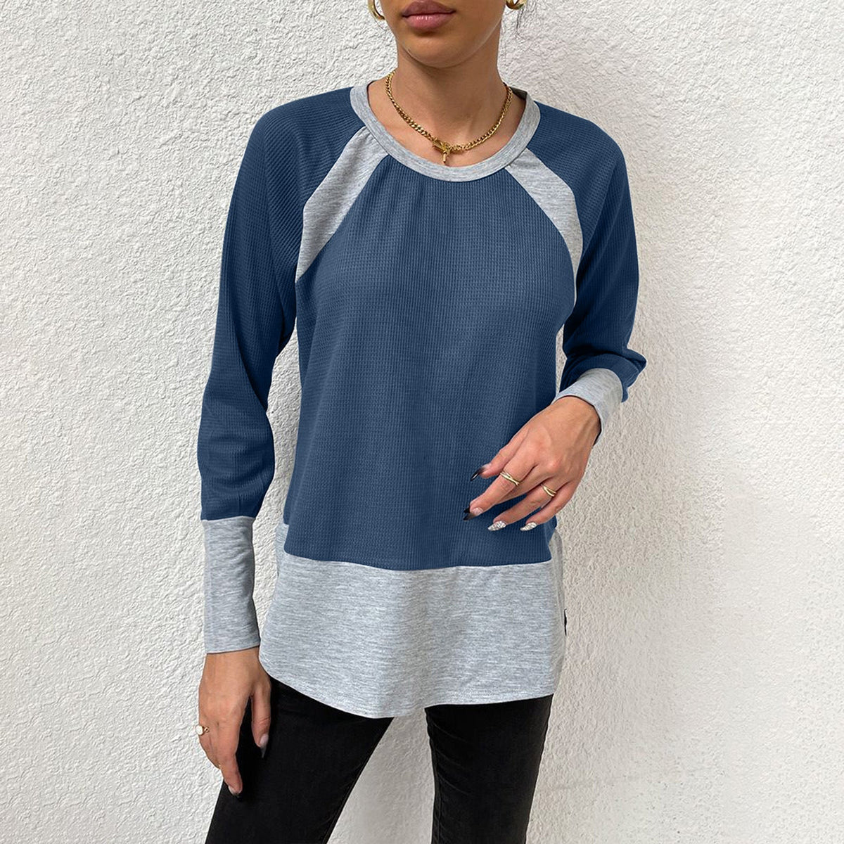Blau