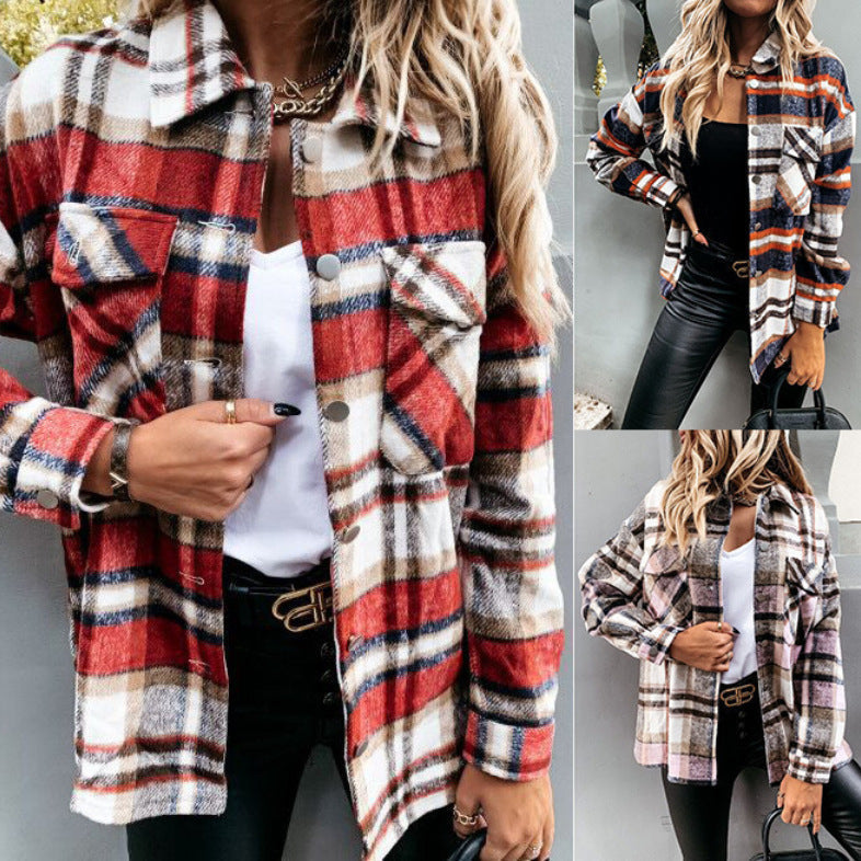 Classic Designed Shirt