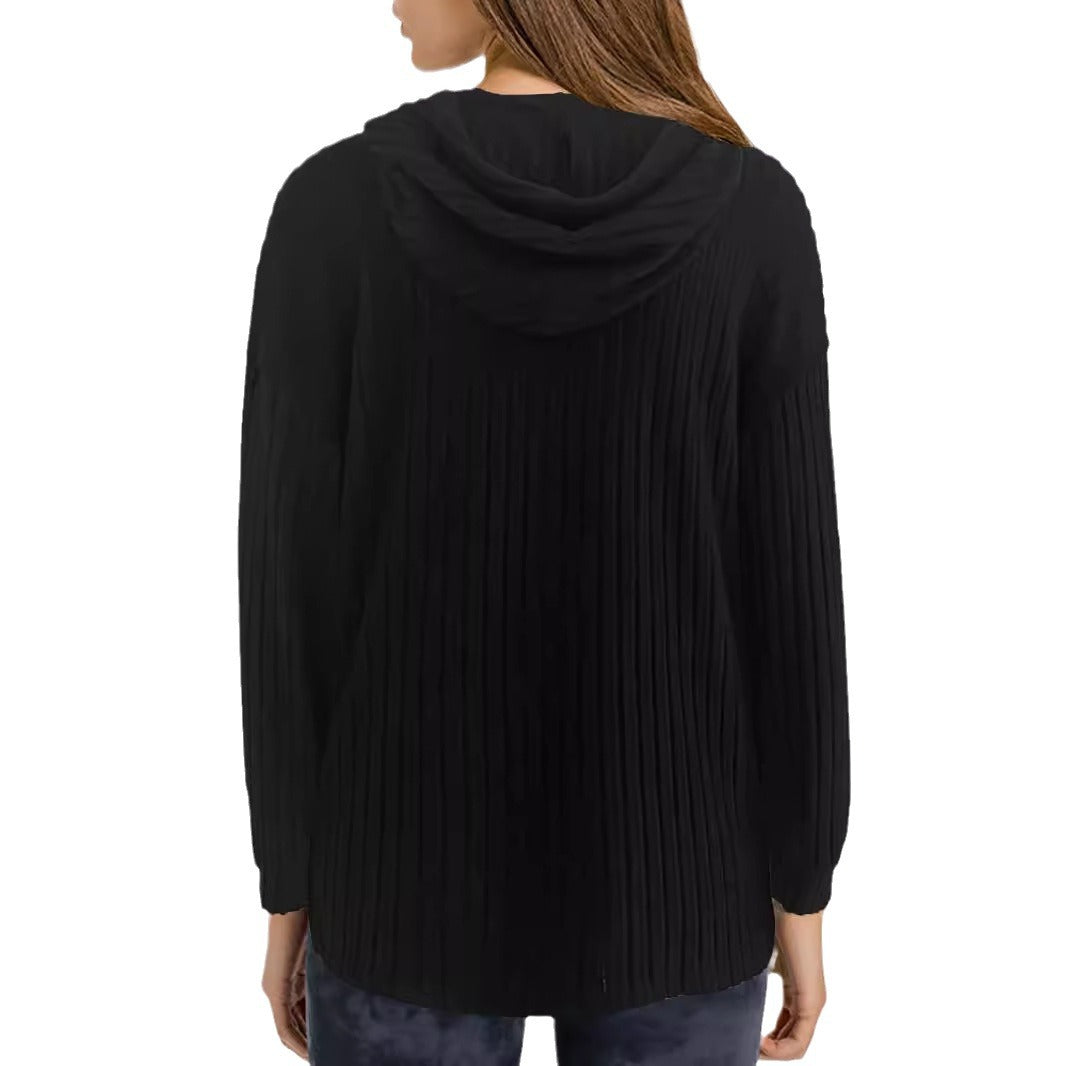 Vintage Inspired Pullover