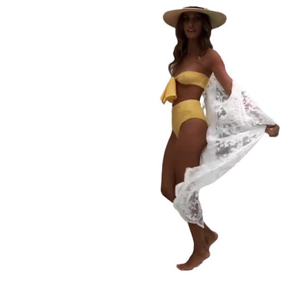 Elegantly Designed Garment