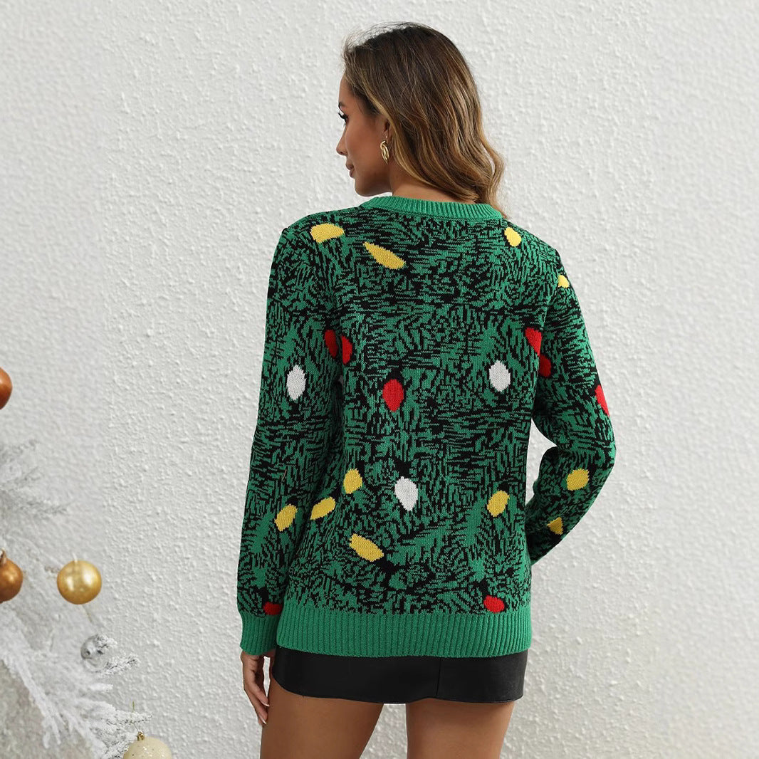 Classic Designed Pullover