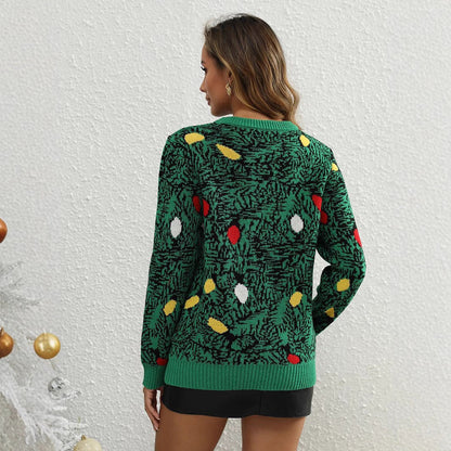 Classic Designed Pullover