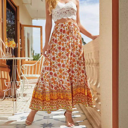 Elegantly Designed Garment