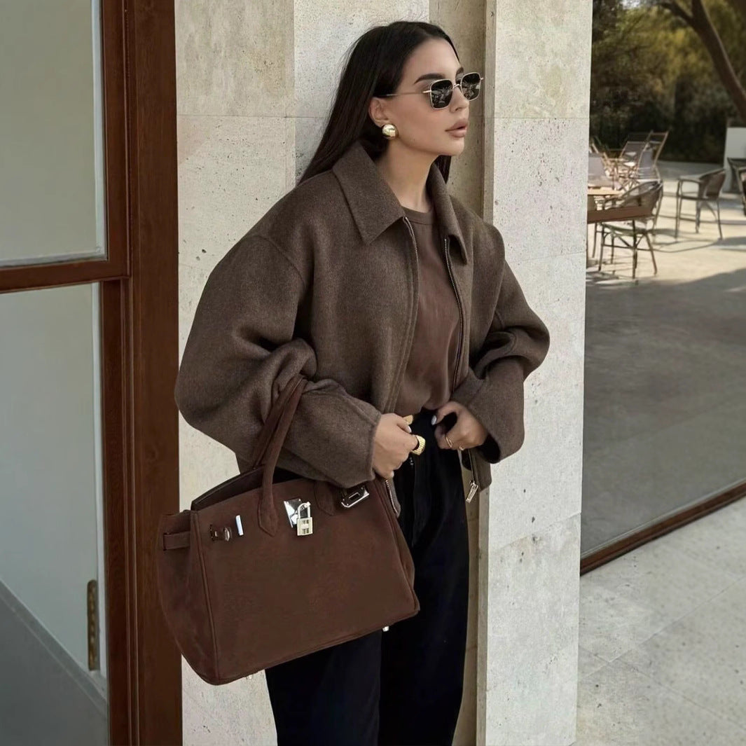 Timeless Vintage Style Garment